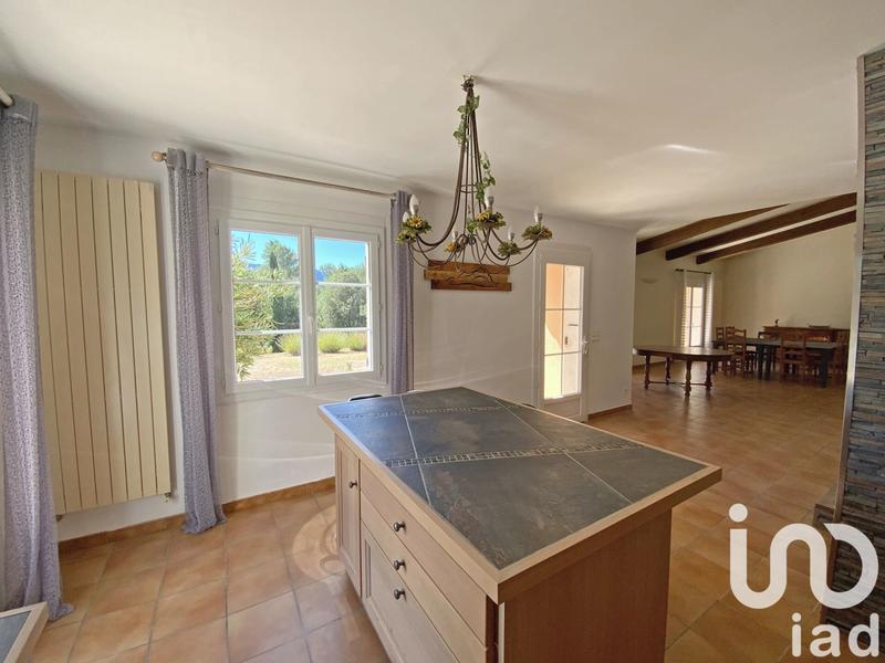 Maison - 147 m² - 5 pièces