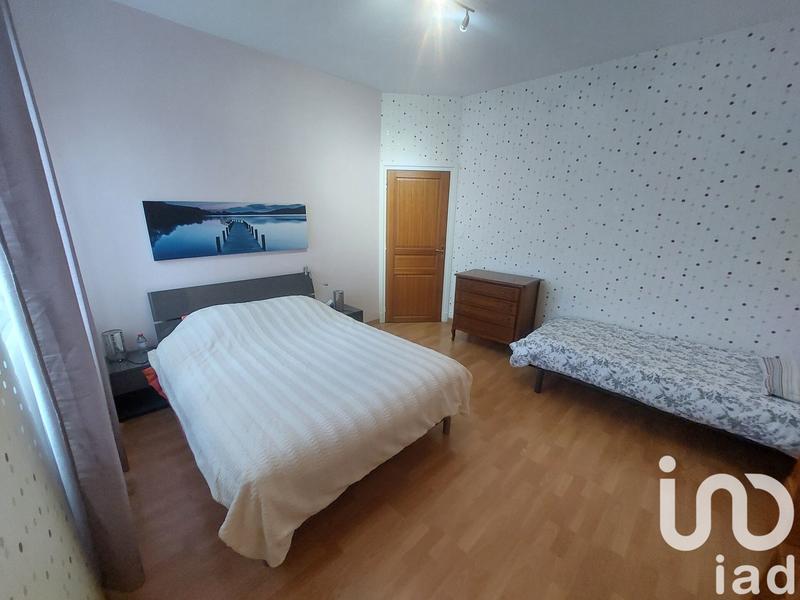 Maison de ville - 140 m² - 5 pièces