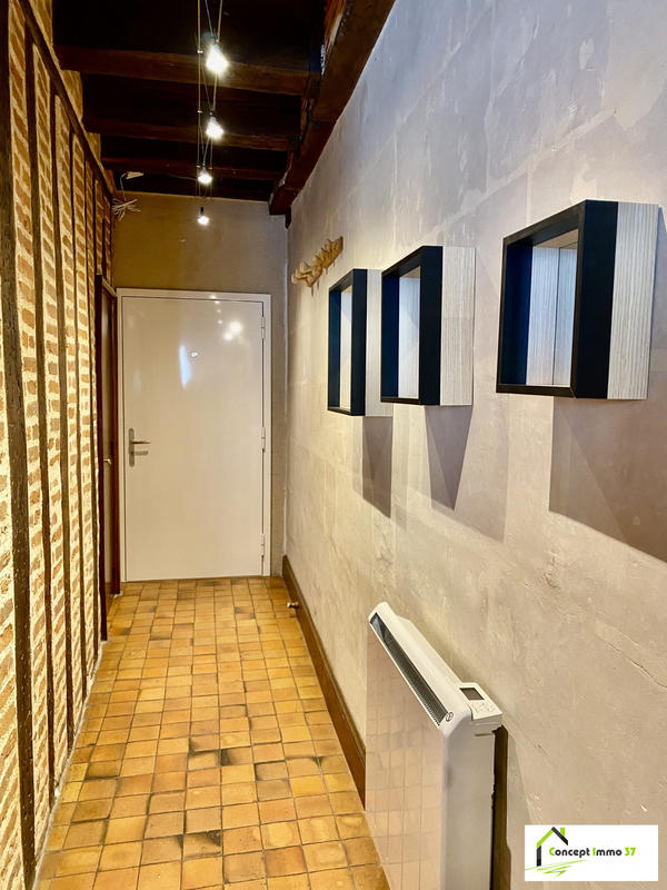 Duplex - 88 m² - 3 pièces