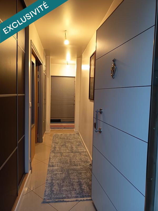 Maison - 169 m² - 11 pièces