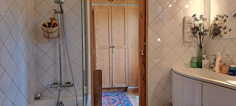 Maison - 147 m² - 6 pièces