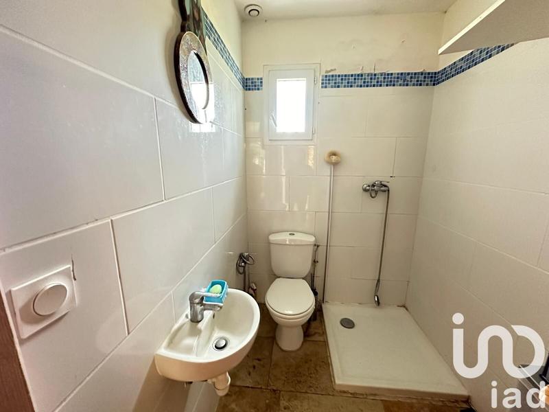 Maison - 145 m² - 5 pièces