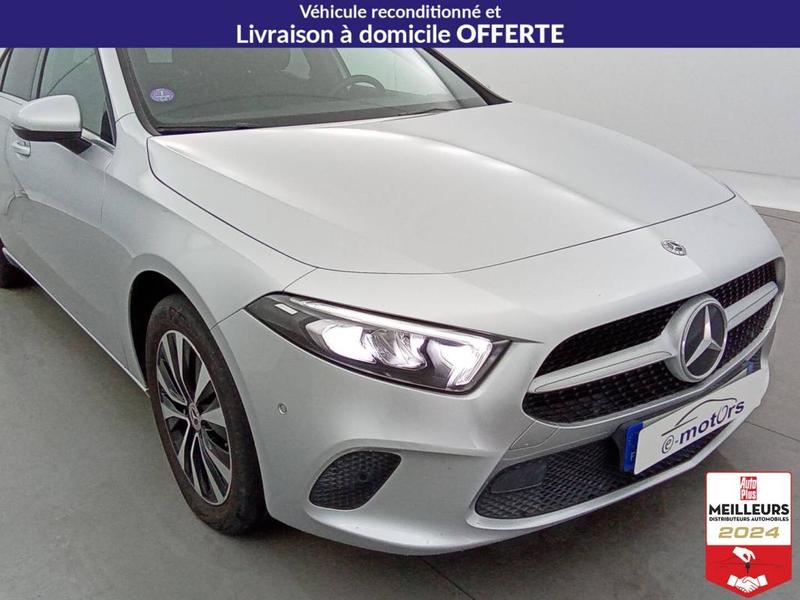 Mercedes Classe a 250e 8g-Dct Style +Gps +Caméra