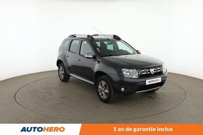 Dacia Duster 1.2 TCe Prestige 4x2 125 ch