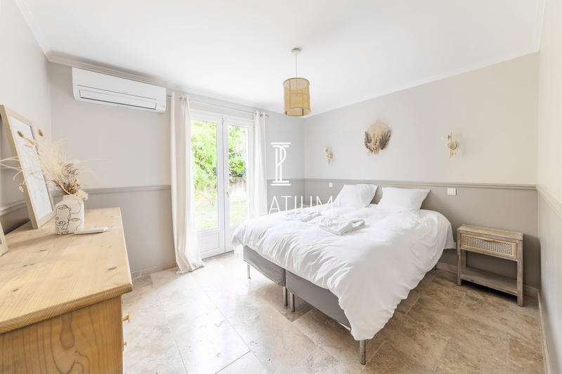 Maison - 147 m² - 6 pièces