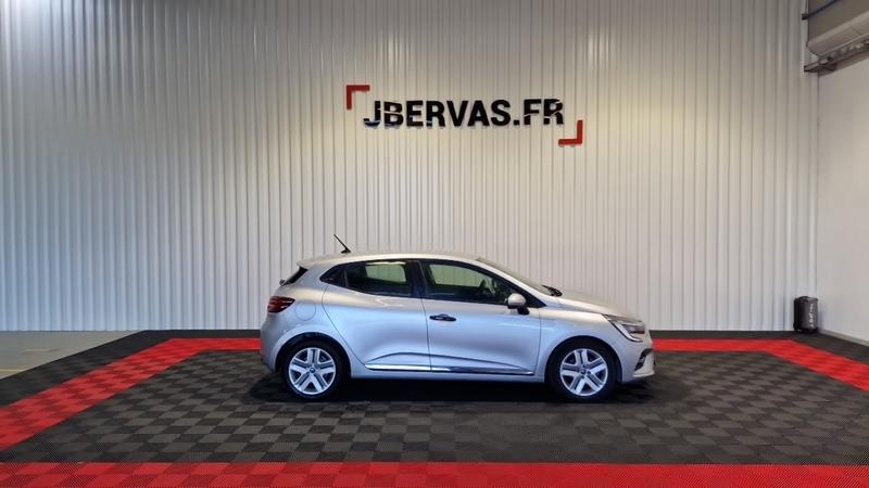 Renault Clio V Blue Dci 85 Business