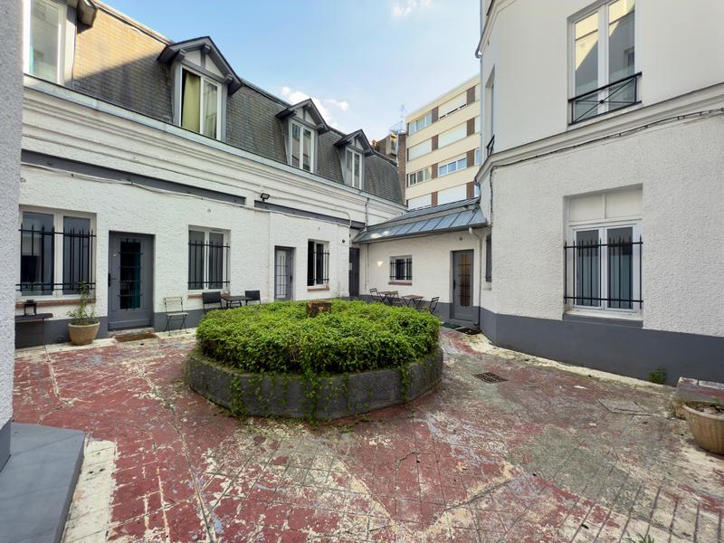 Appartement - 22 m² - 1 pièce