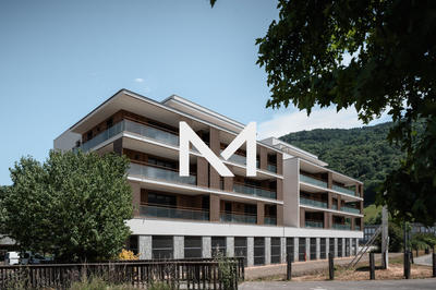 Appartement - 88 m² - 4 pièces