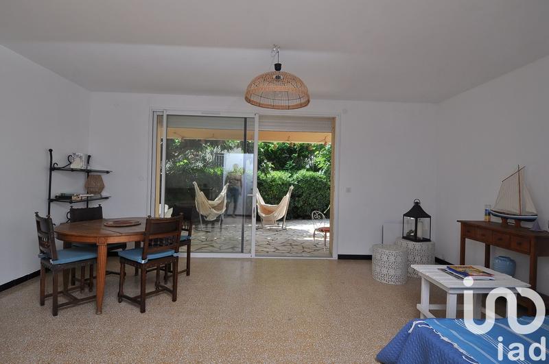 Appartement - 65 m² - 4 pièces