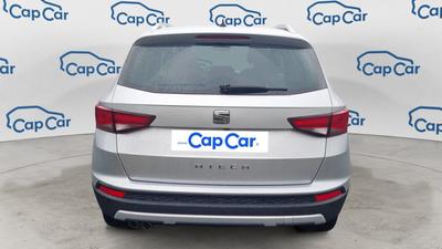Seat Ateca 2.0 Tdi 150 Dsg7 Xcellence - Automatique Entretien constructeur