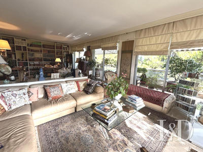 Viager - Appartement - 120 m² - 4 pièces