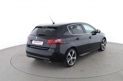 Peugeot 308 1.5 Blue-HDi Gt Pack 130 ch