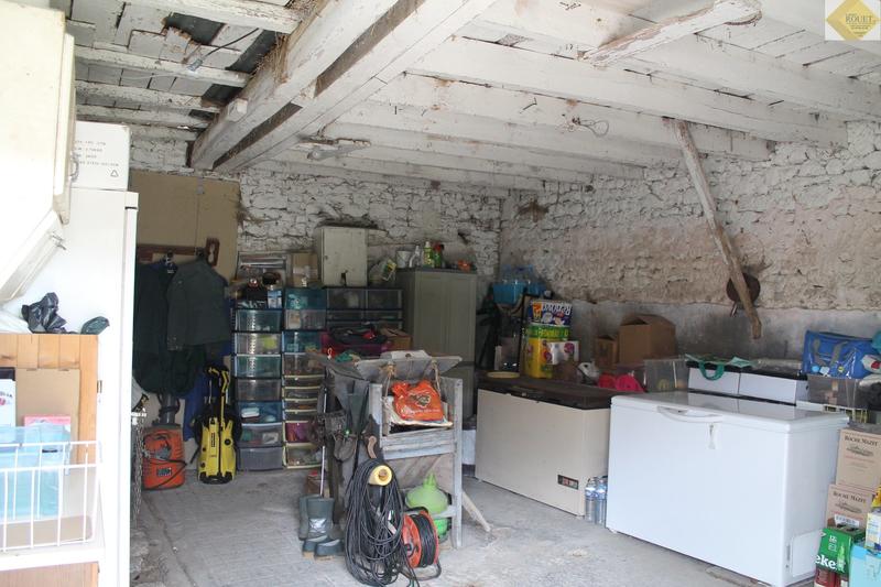 Maison - 152 m² - 4 pièces