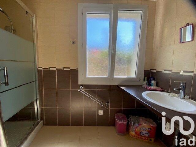 Maison de village - 128 m² - 6 pièces