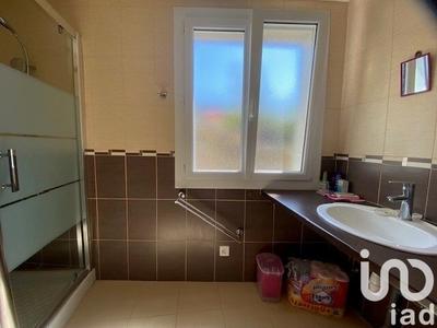 Maison de village - 128 m² - 6 pièces