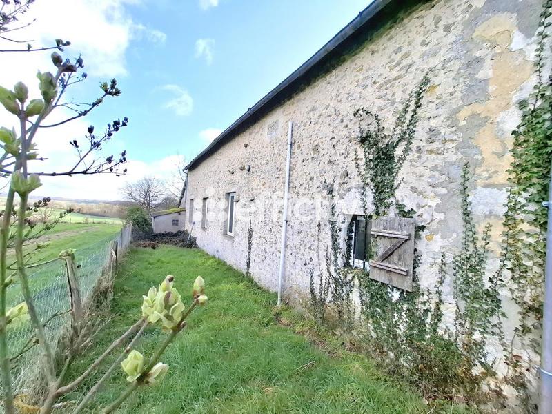 Longère - 106 m² - 3 pièces