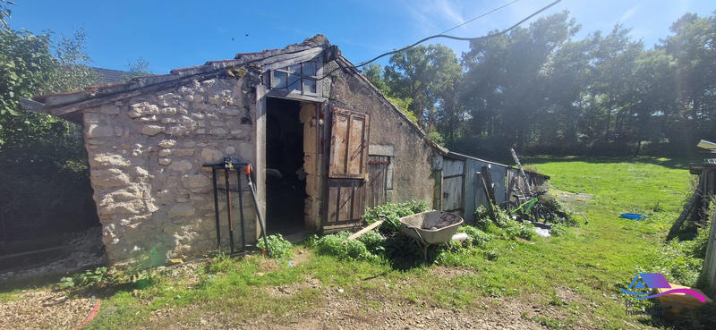 Maison - 99 m² - 3 pièces