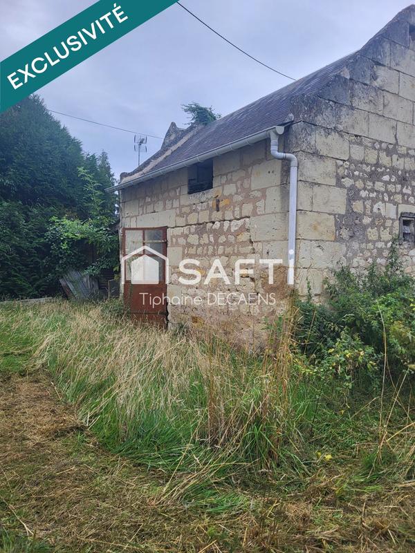 Maison - 105 m² - 6 pièces