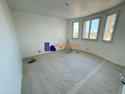 Appartement - 101 m² - 4 pièces