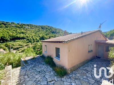 Maison - 158 m² - 4 pièces