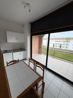 Studio - 31 m² - 1 pièce