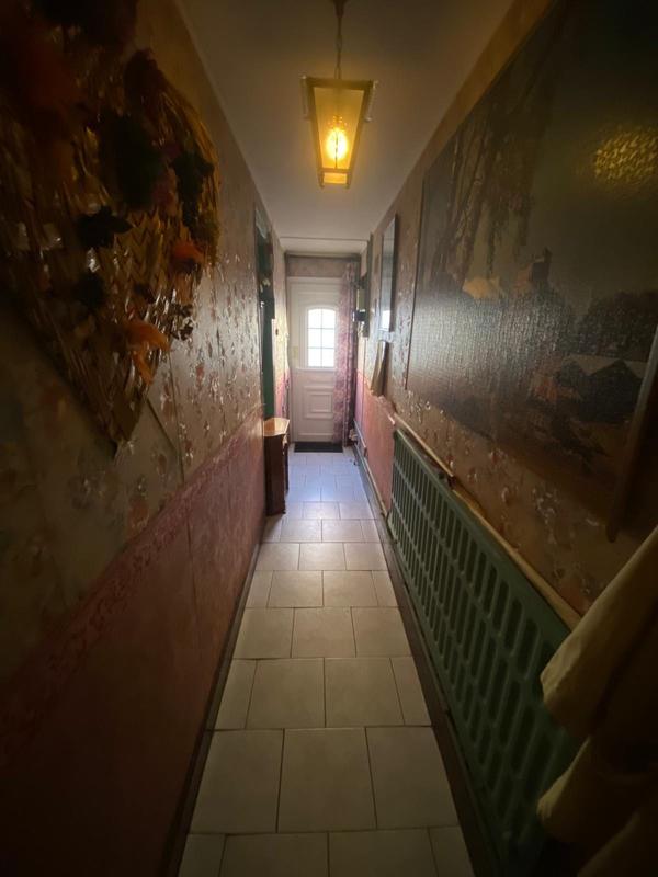 Maison - 70 m² - 3 pièces