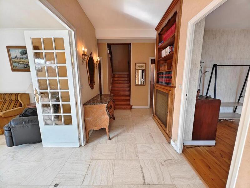 Maison - 168 m² - 6 pièces