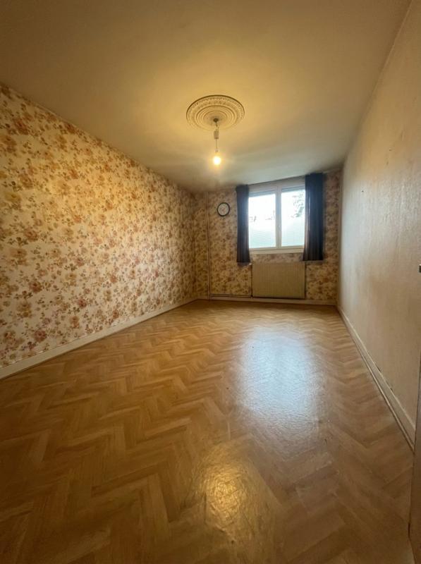 Maison - 167 m² - 6 pièces