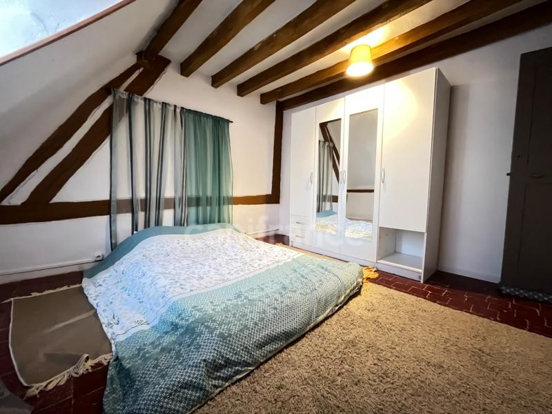 Maison de ville - 124 m² - 4 pièces