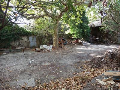 Corps de ferme - 370 m² - 10 pièces