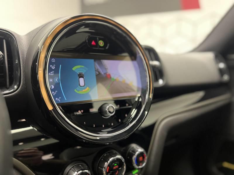 Mini Mini Countryman 125 - 95 ch All4 Bva6 Cooper se Edition Premium Plus
