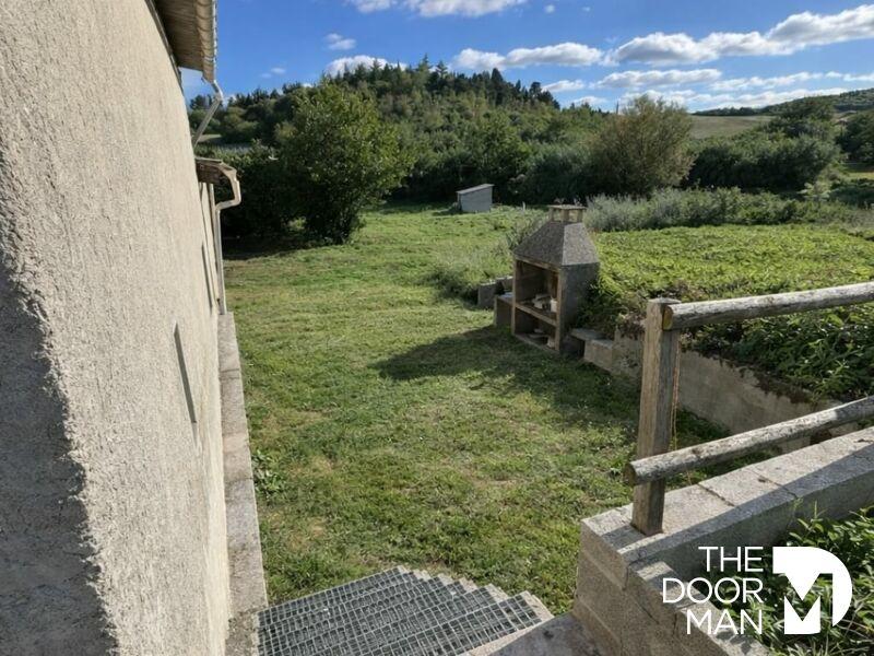 Maison de campagne - 165 m² - 5 pièces