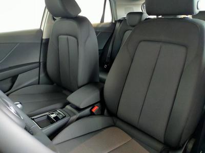 Audi Q2 30 Tfsi 116 Bvm6 Design