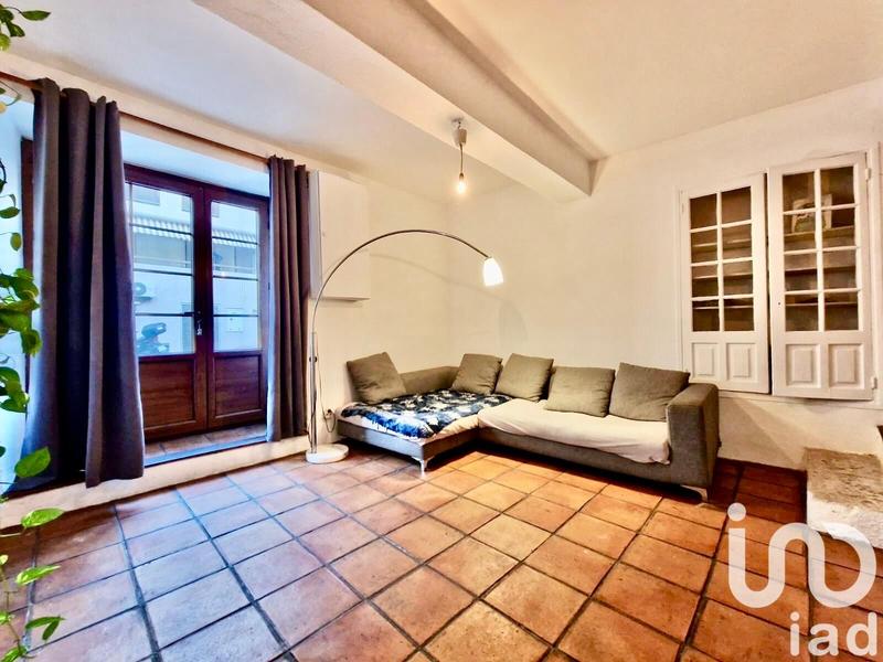 Maison de ville - 93 m² - 4 pièces