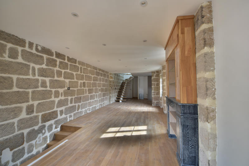 Appartement - 109 m² - 4 pièces