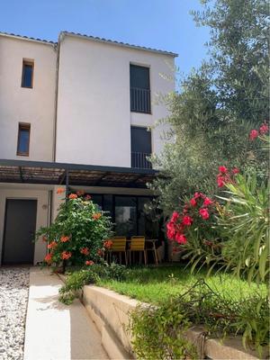 Maison - 114 m² - 4 pièces