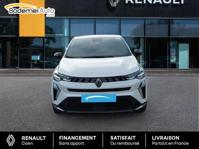 Renault Symbioz E-Tech full hybrid 145 Techno