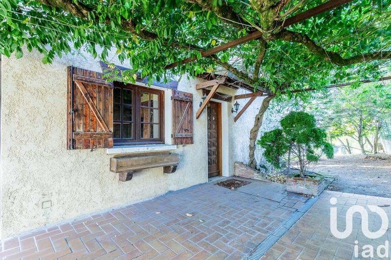 Maison - 144 m² - 6 pièces