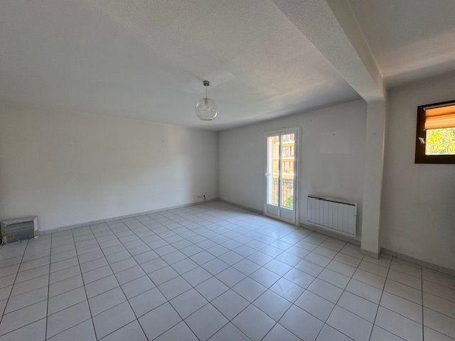 Appartement - 54 m² - 2 pièces