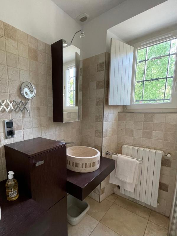 Maison de campagne - 300 m² - 9 pièces