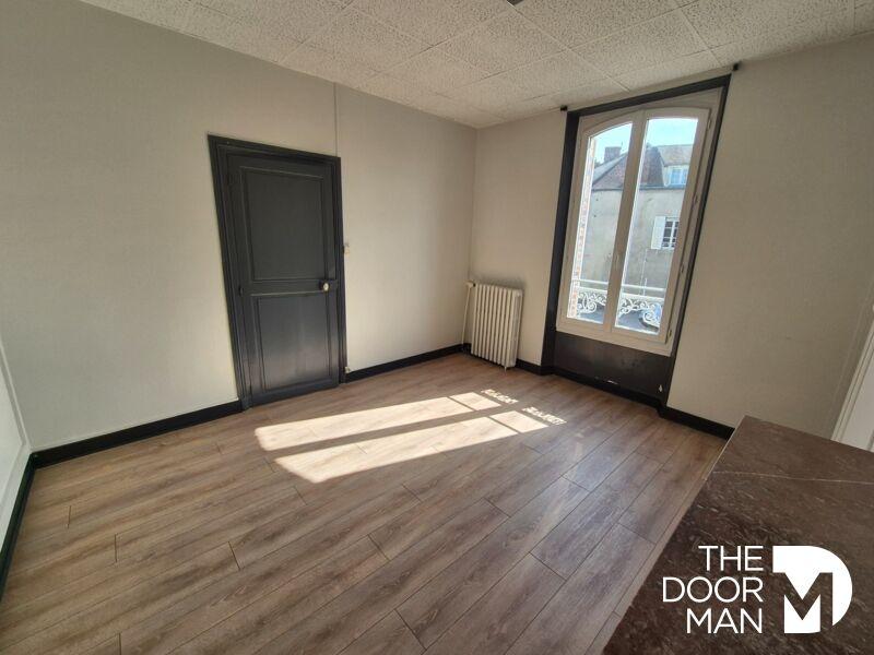 Immeuble - 136 m² - 6 pièces