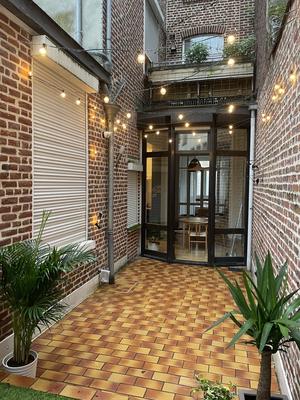 Appartement - 52 m² - 2 pièces