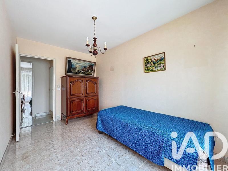 Maison - 89 m² - 4 pièces