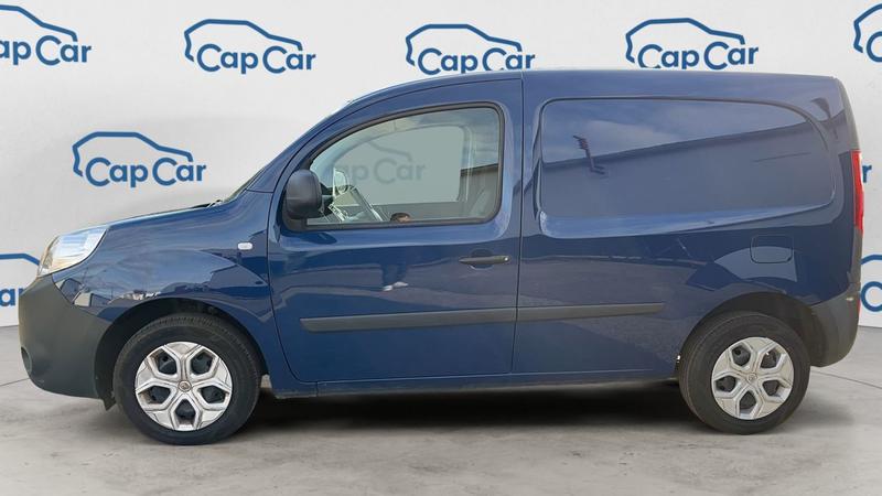 Renault Kangoo Express II 1.5 Blue dCi 95 Extra R-Link