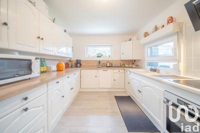 Maison - 126 m² - 4 pièces