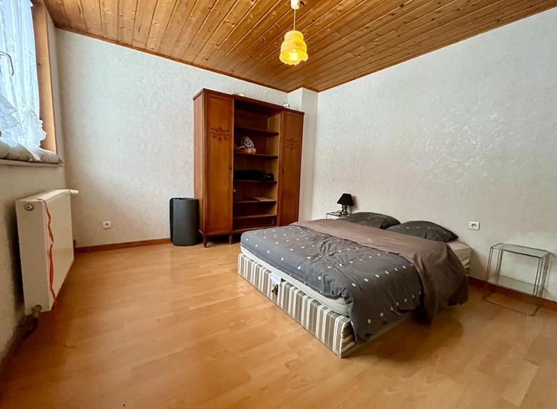 Maison de campagne - 93 m² - 5 pièces