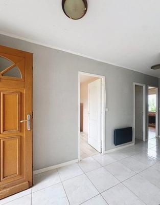 Maison - 70 m² - 3 pièces