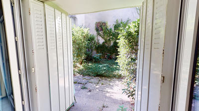 Appartement - 21 m² - 1 pièce