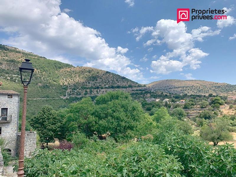 Maison - 150 m² - 8 pièces