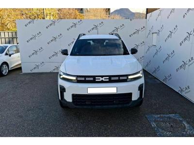 Dacia bigster Mild Hybrid 140 Essential